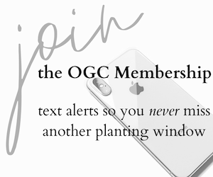 The OGC Membership